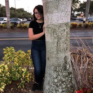 Meet your Posher, Mitchell